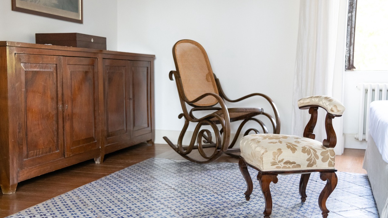 Photo of Bedroom in Piano di Sorrento