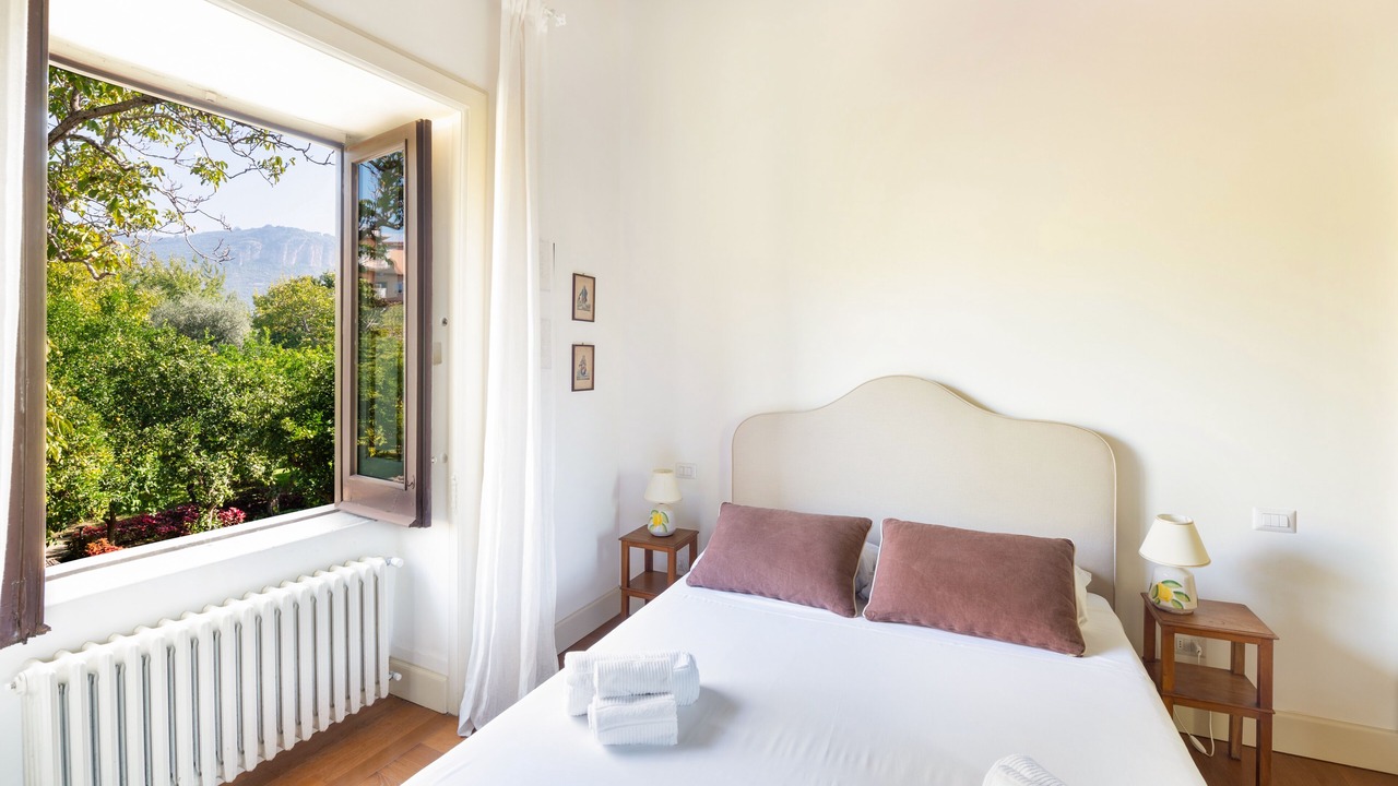 Photo of Bedroom in Piano di Sorrento