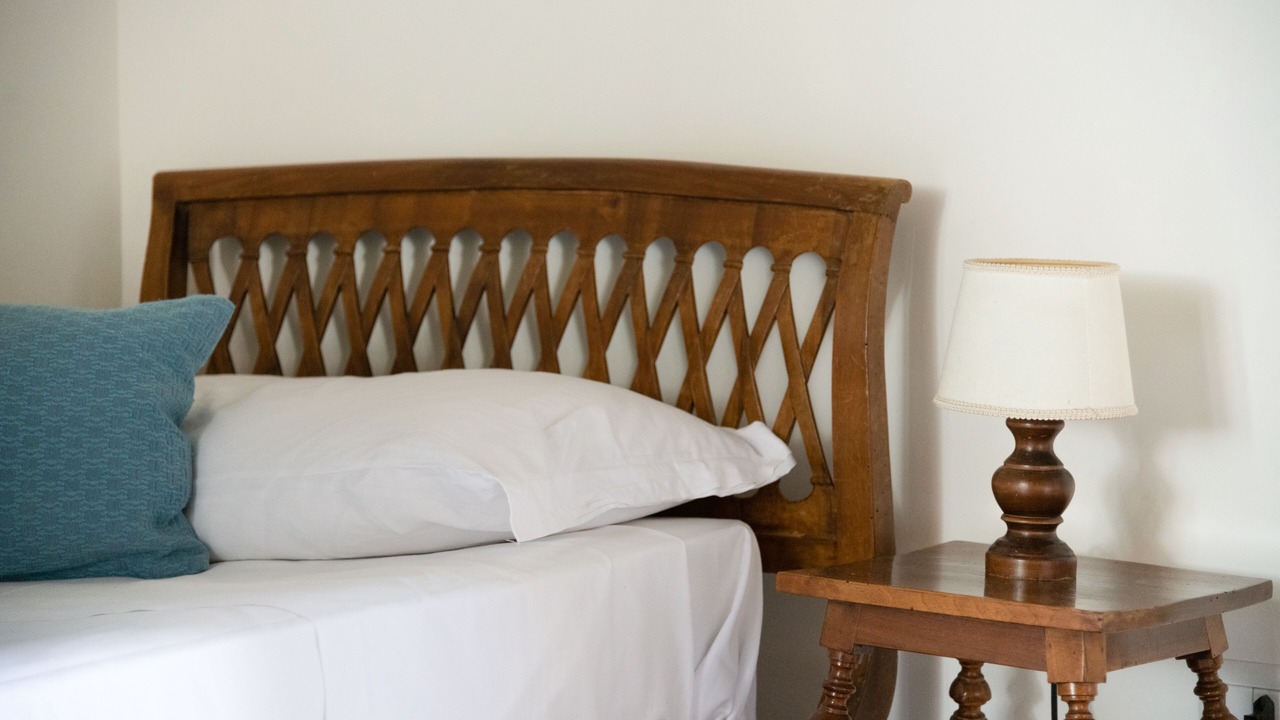 Photo of Bedroom in Piano di Sorrento
