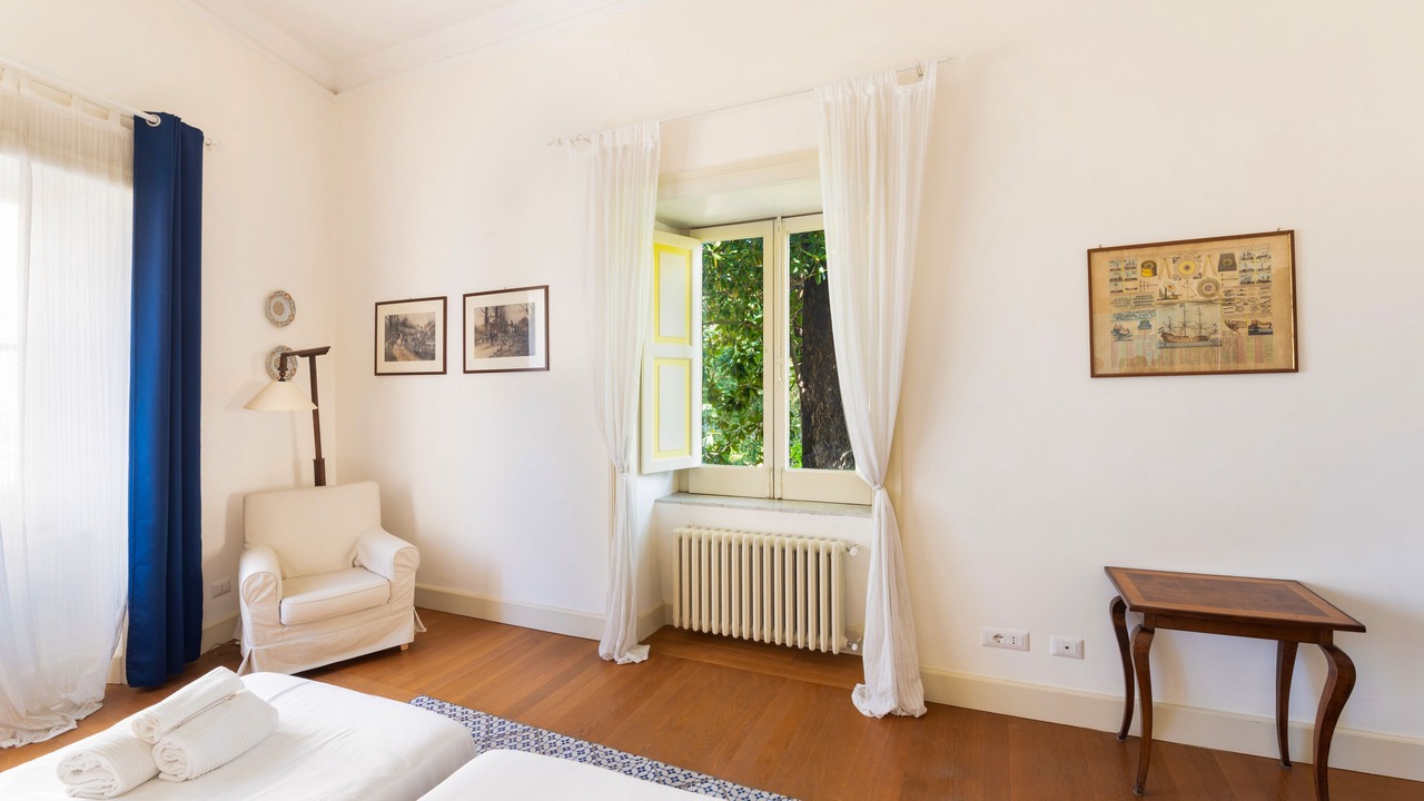 Photo of Bedroom in Piano di Sorrento