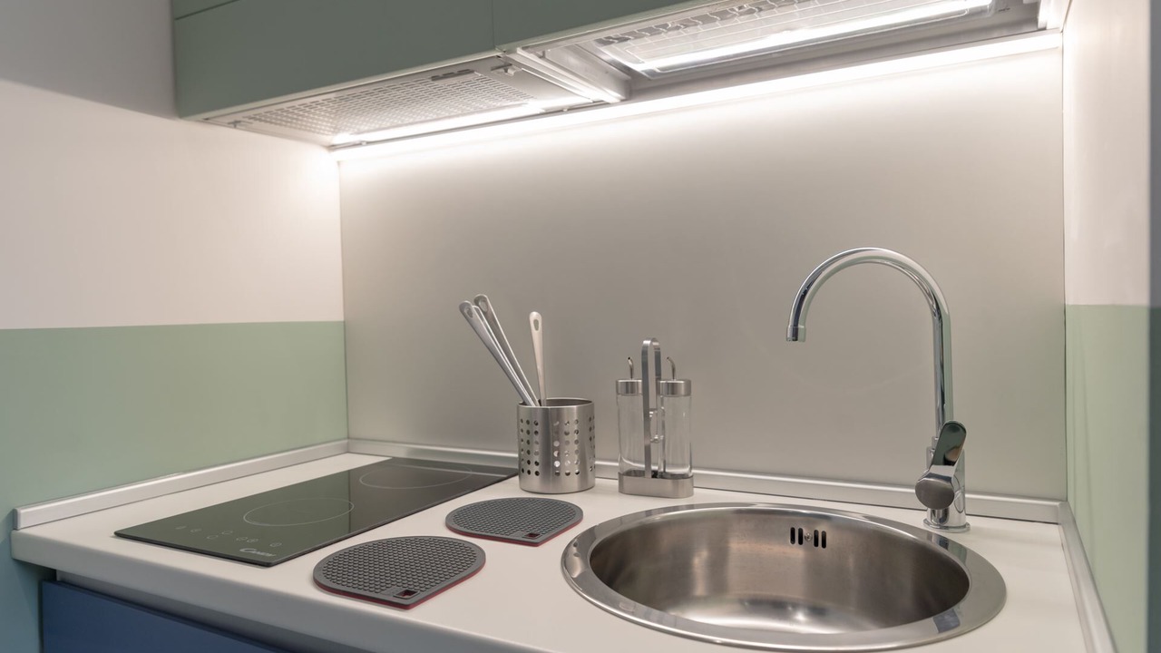 Photo of Kitchen in Sorrento City Centre