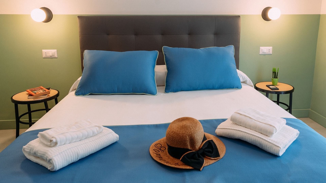 Photo of Bedroom in Sorrento City Centre