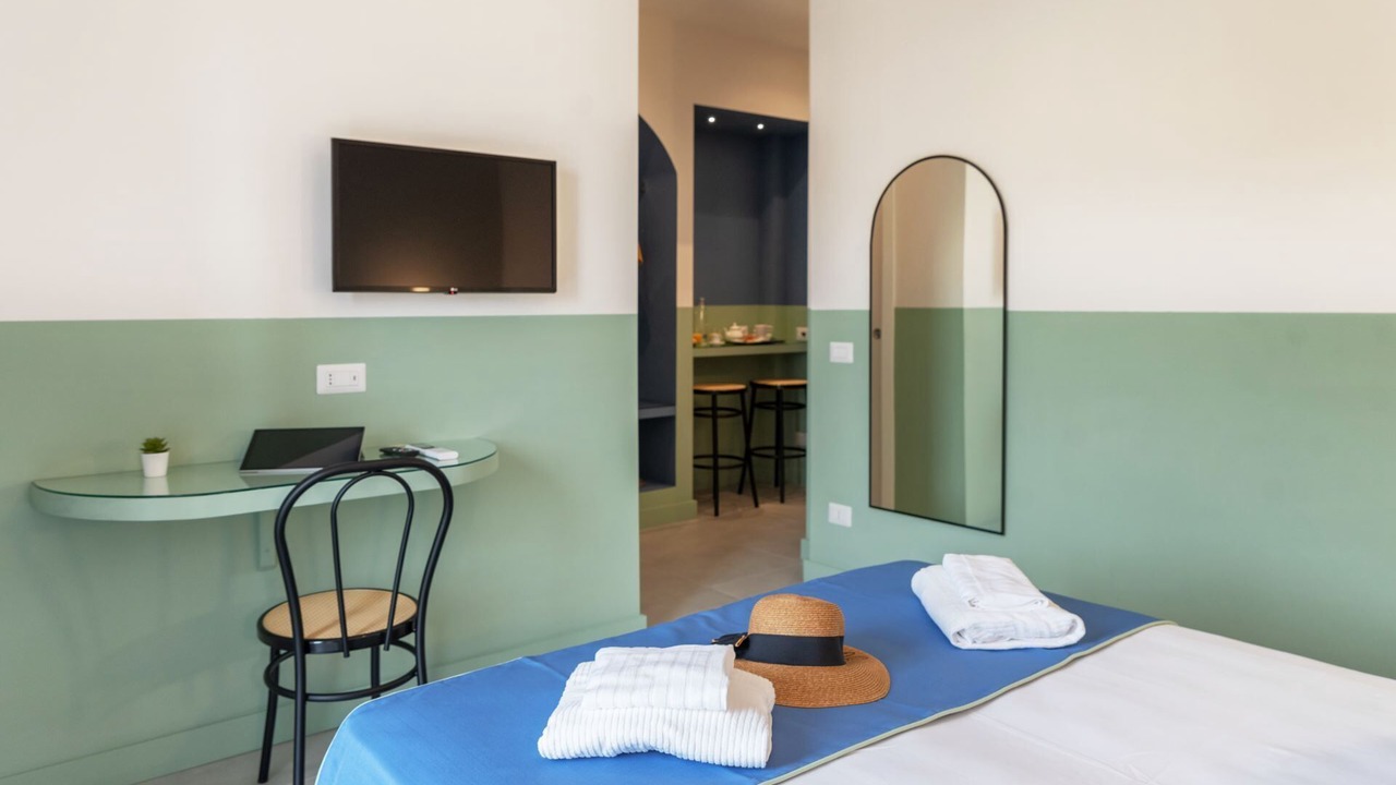 Photo of Bedroom in Sorrento City Centre