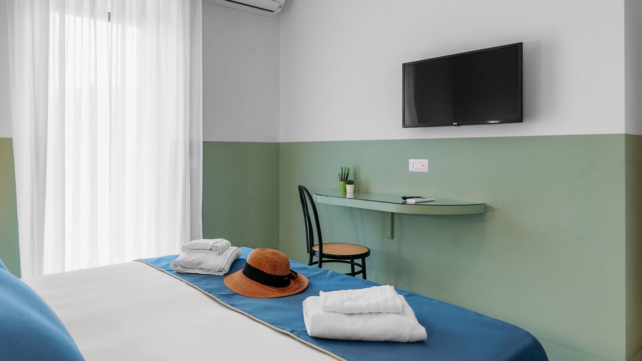 Photo of Bedroom in Sorrento City Centre