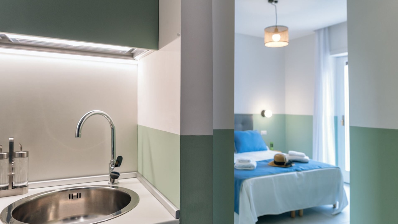 Photo of Bedroom in Sorrento City Centre