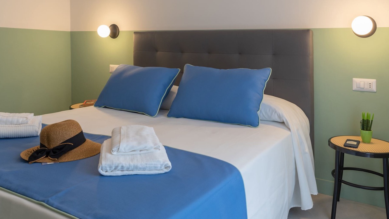 Photo of Bedroom in Sorrento City Centre