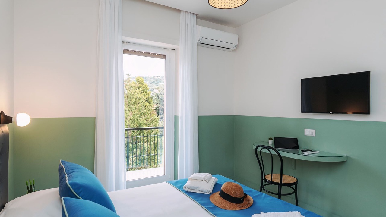Photo of Bedroom in Sorrento City Centre