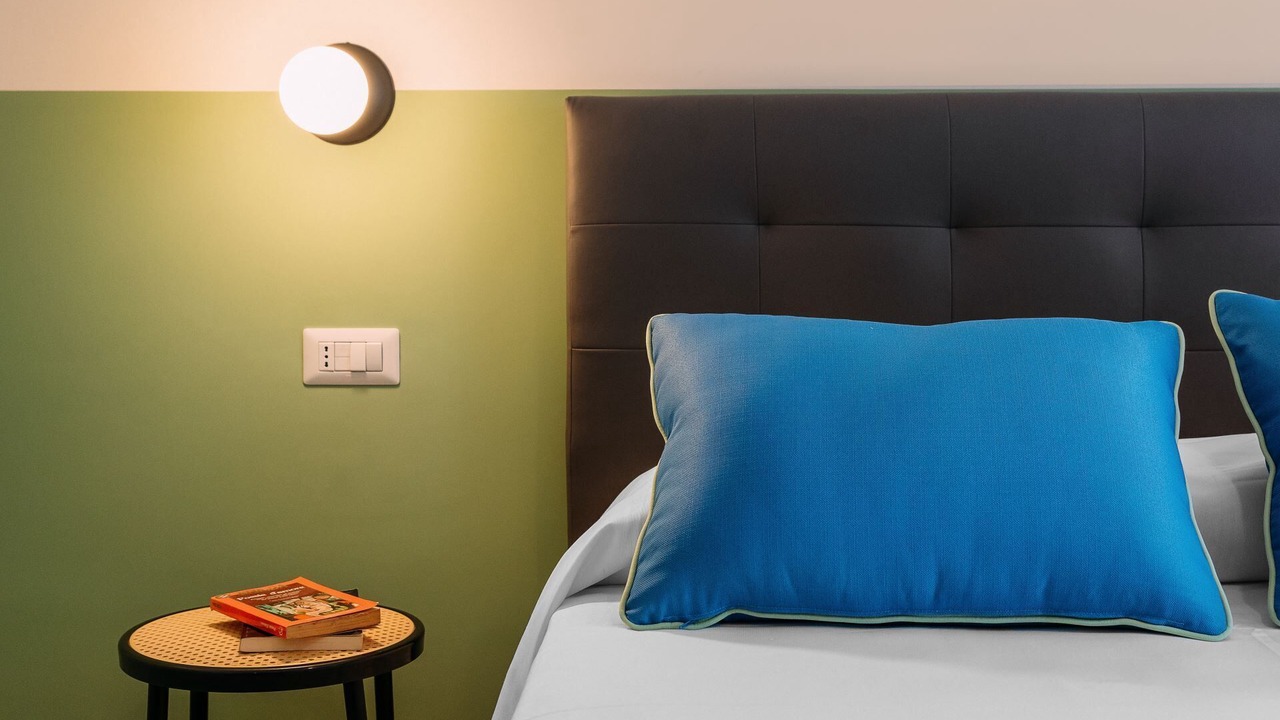 Photo of Bedroom in Sorrento City Centre