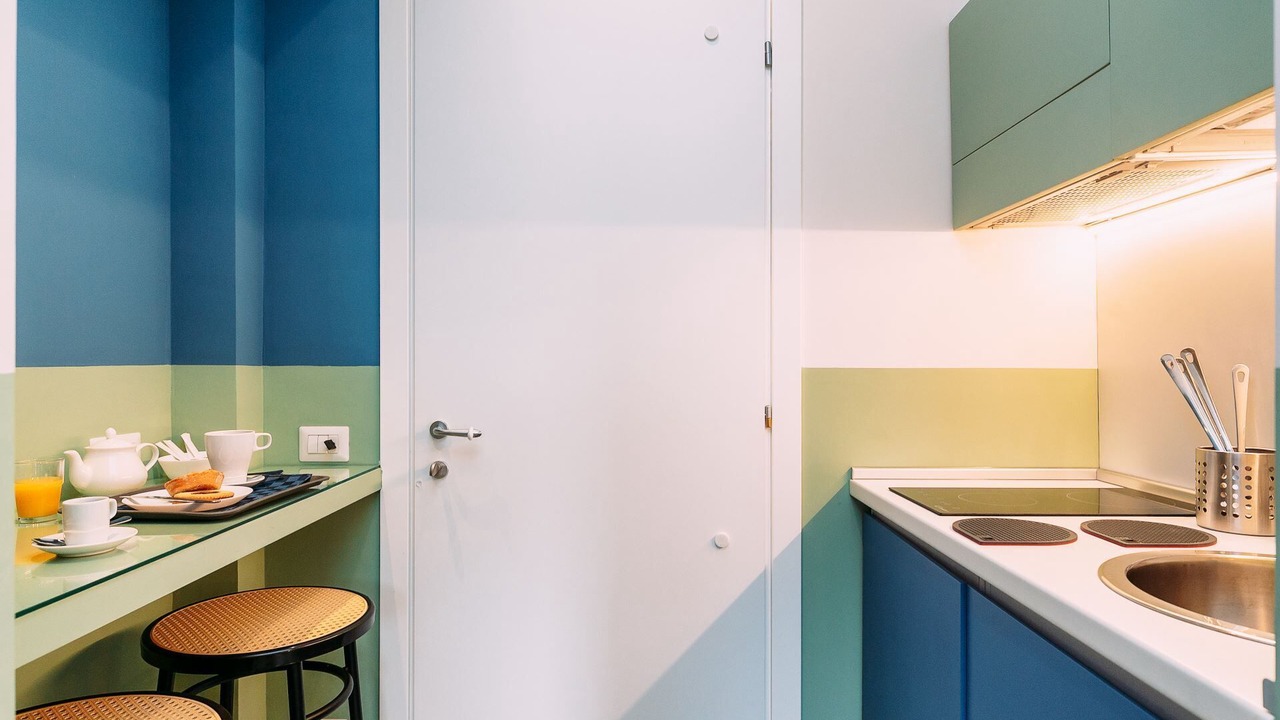 Photo of Kitchen in Sorrento City Centre