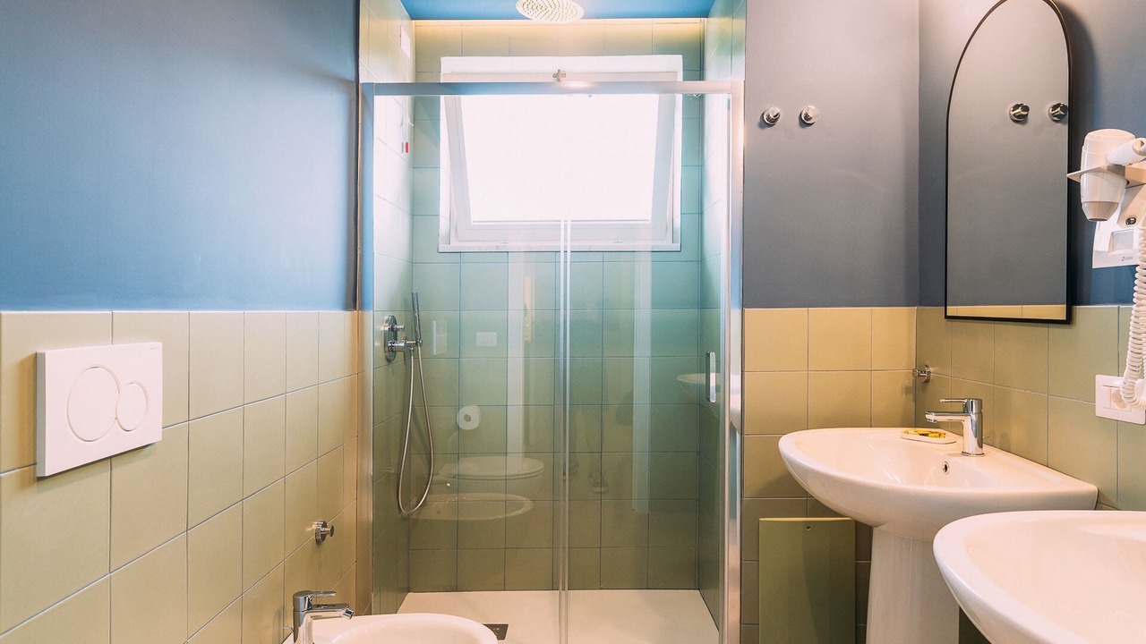 Photo of Bathroom in Sorrento City Centre