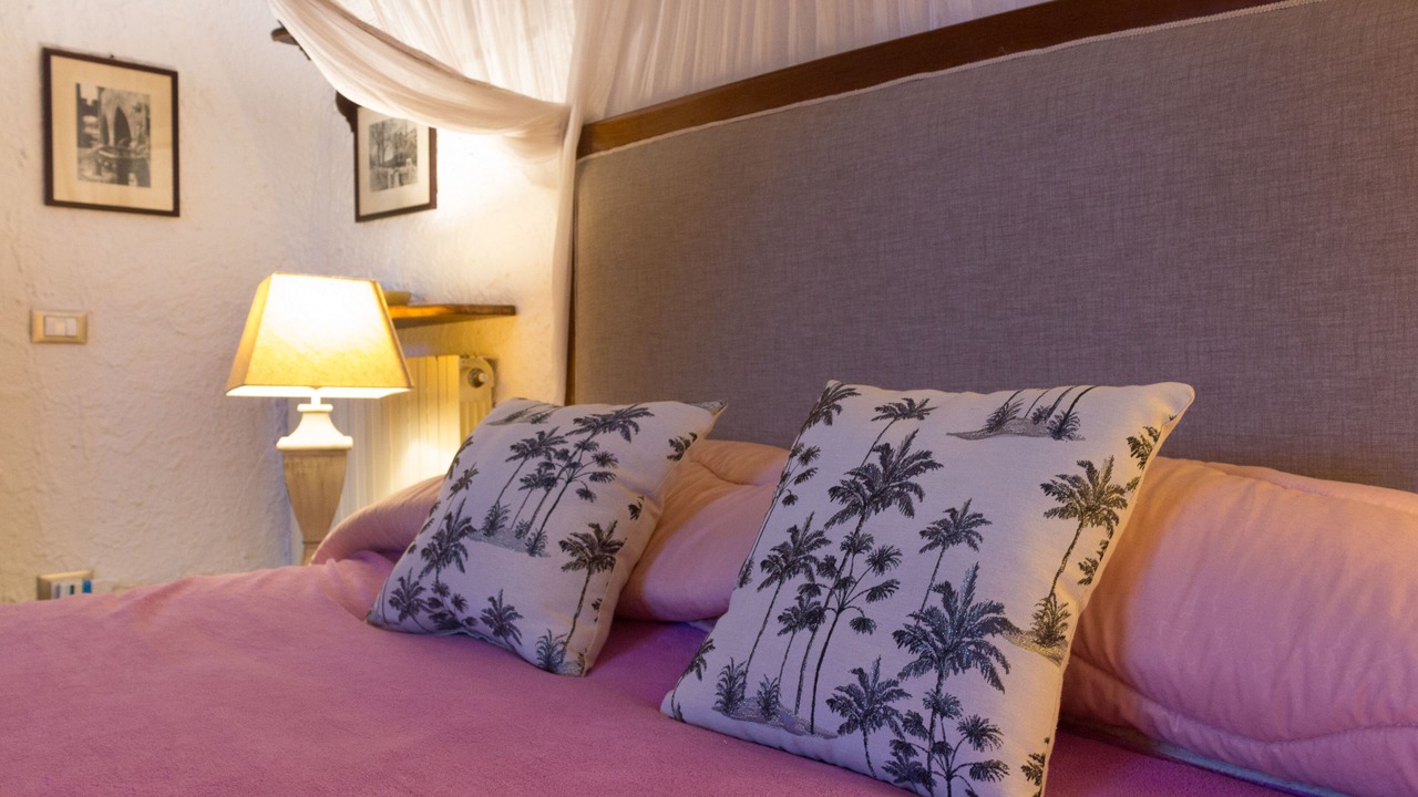 Photo of Bedroom in Termini