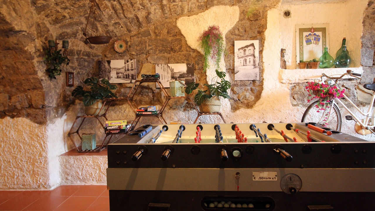 Photo of Bedroom in Termini