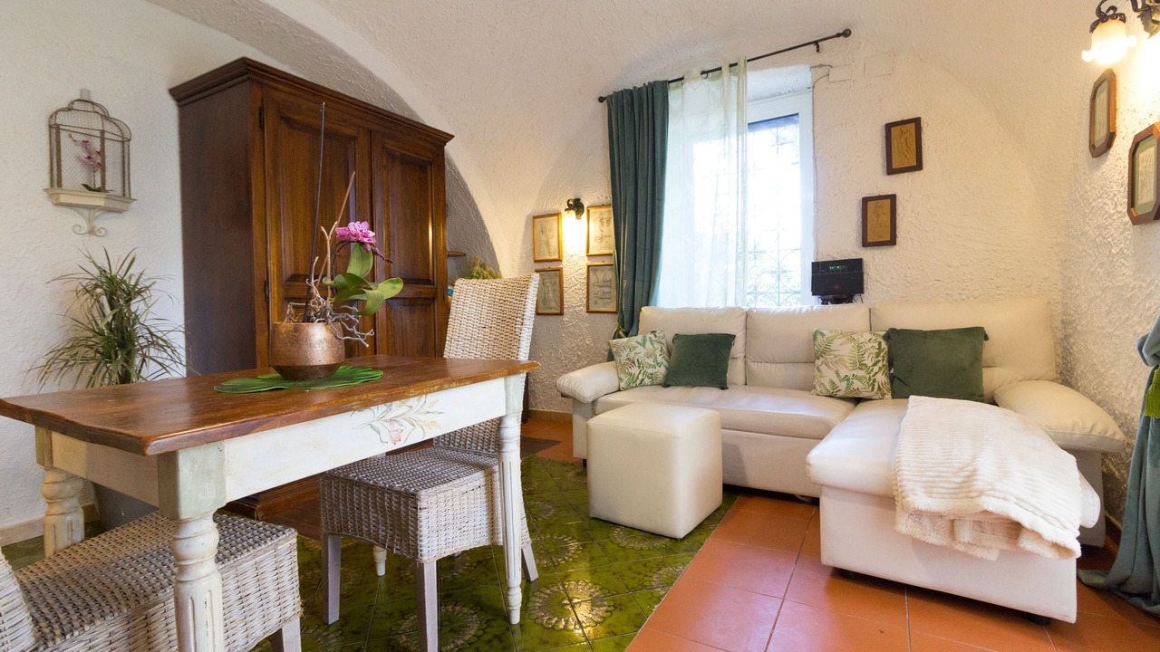 Photo of Livingroom in Termini