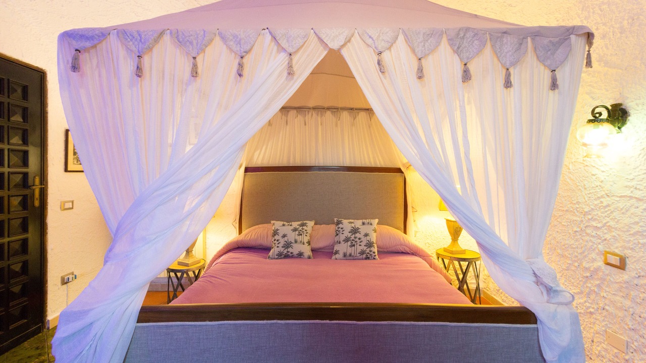 Photo of Bedroom in Termini