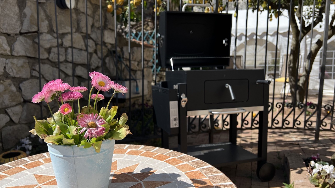Photo of Outdoor in Termini