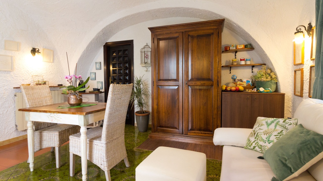 Photo of Livingroom in Termini