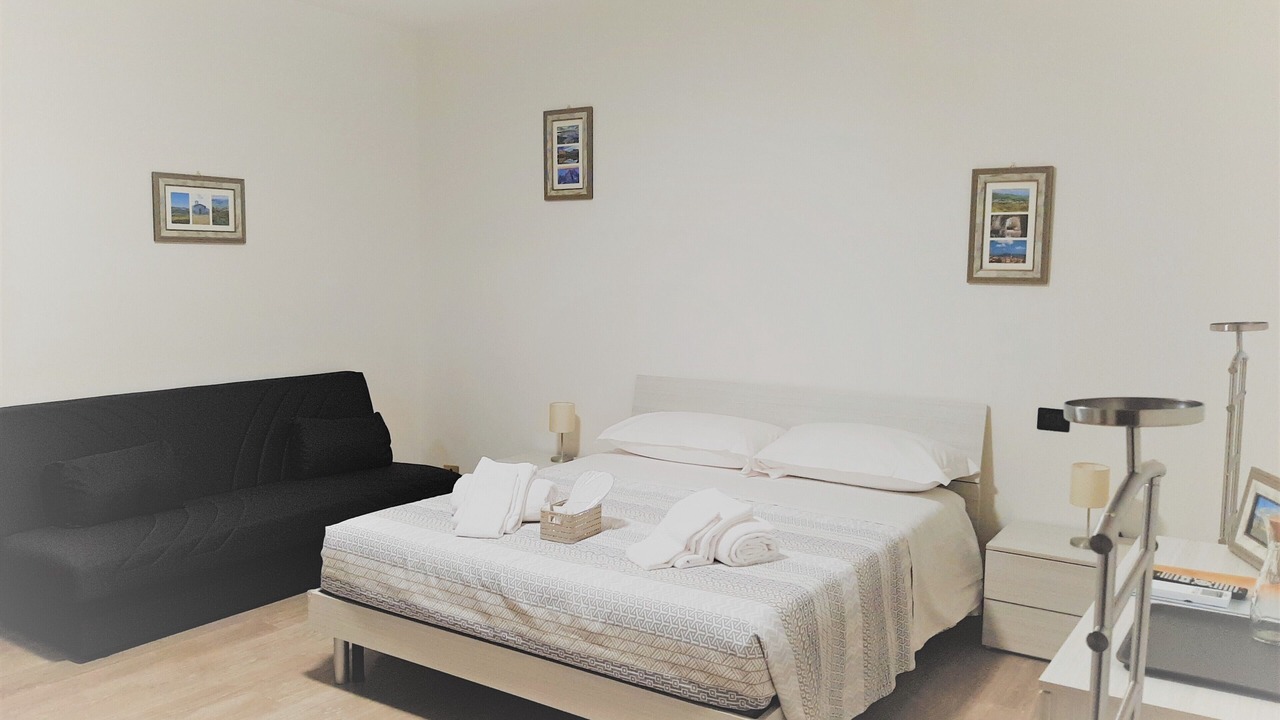 Photo of Bedroom in Fraine