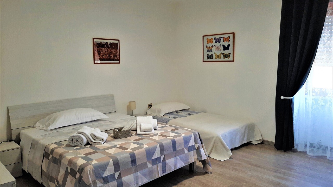 Photo of Bedroom in Fraine