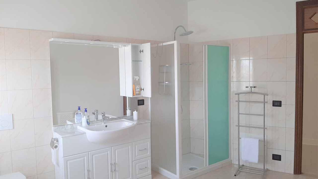 Photo of Bathroom in Fraine