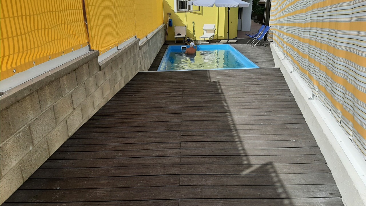Photo of Outdoor in Fraine