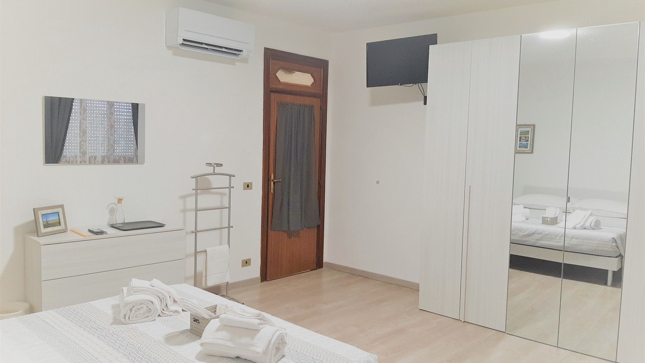 Photo of Bedroom in Fraine