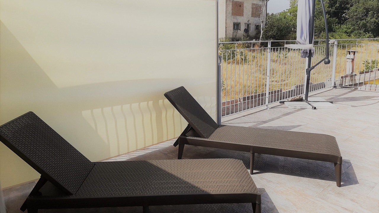 Photo of Patio Balcony in Fraine