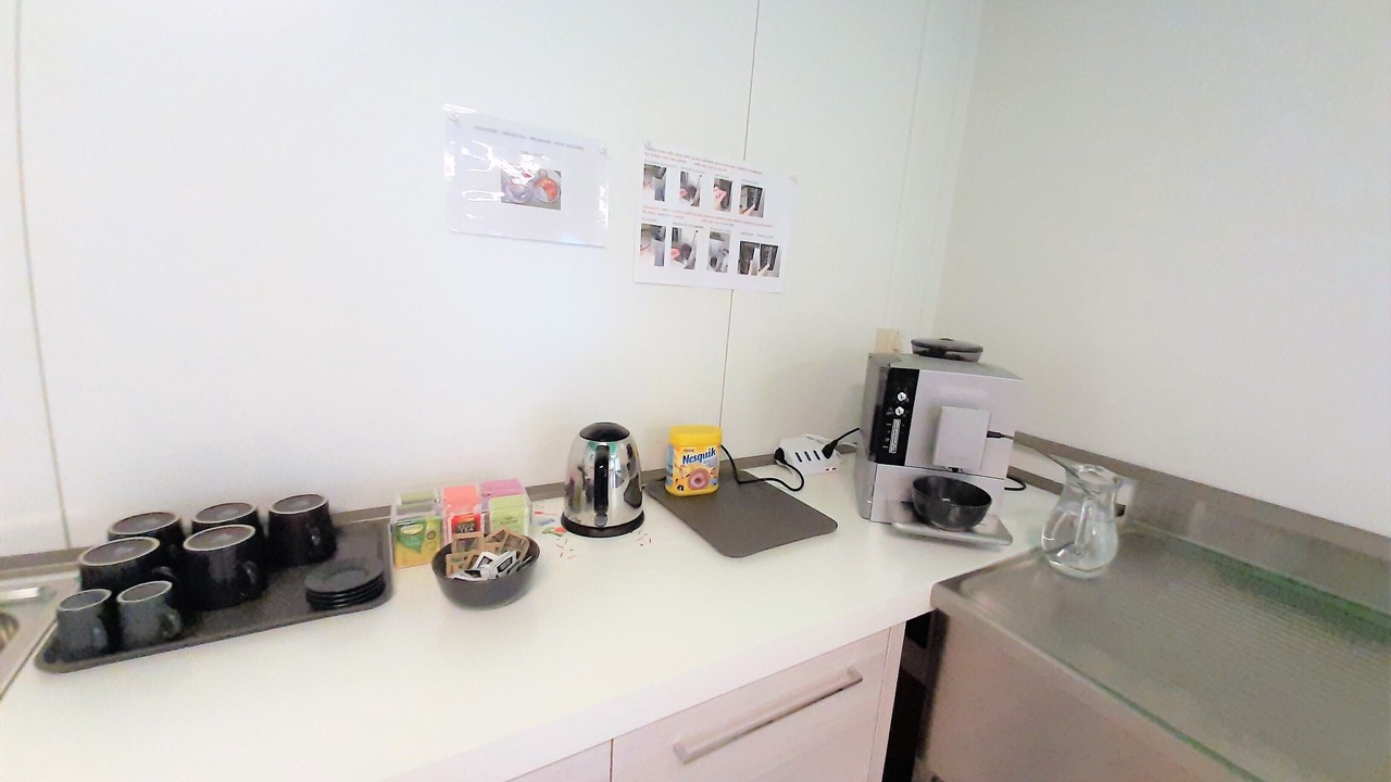 Photo of Kitchen in Fraine