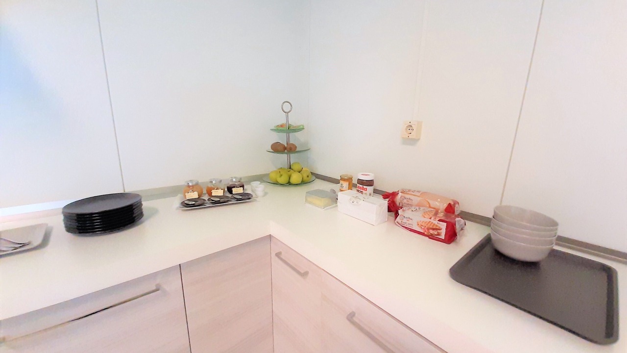 Photo of Kitchen in Fraine