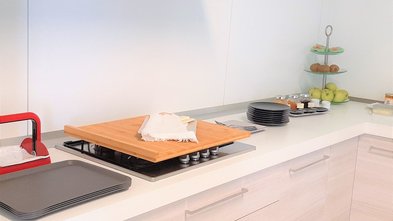Photo of Kitchen in Fraine