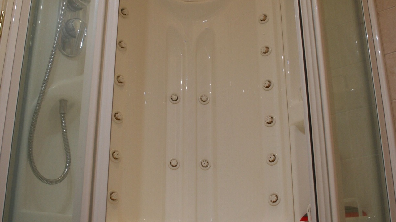Photo of Bathroom in Serre di Rapolano