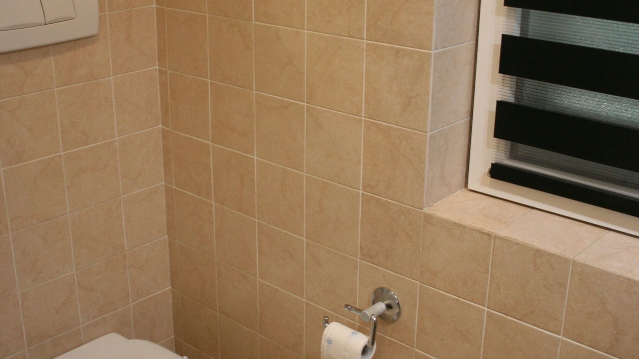 Photo of Bathroom in Serre di Rapolano