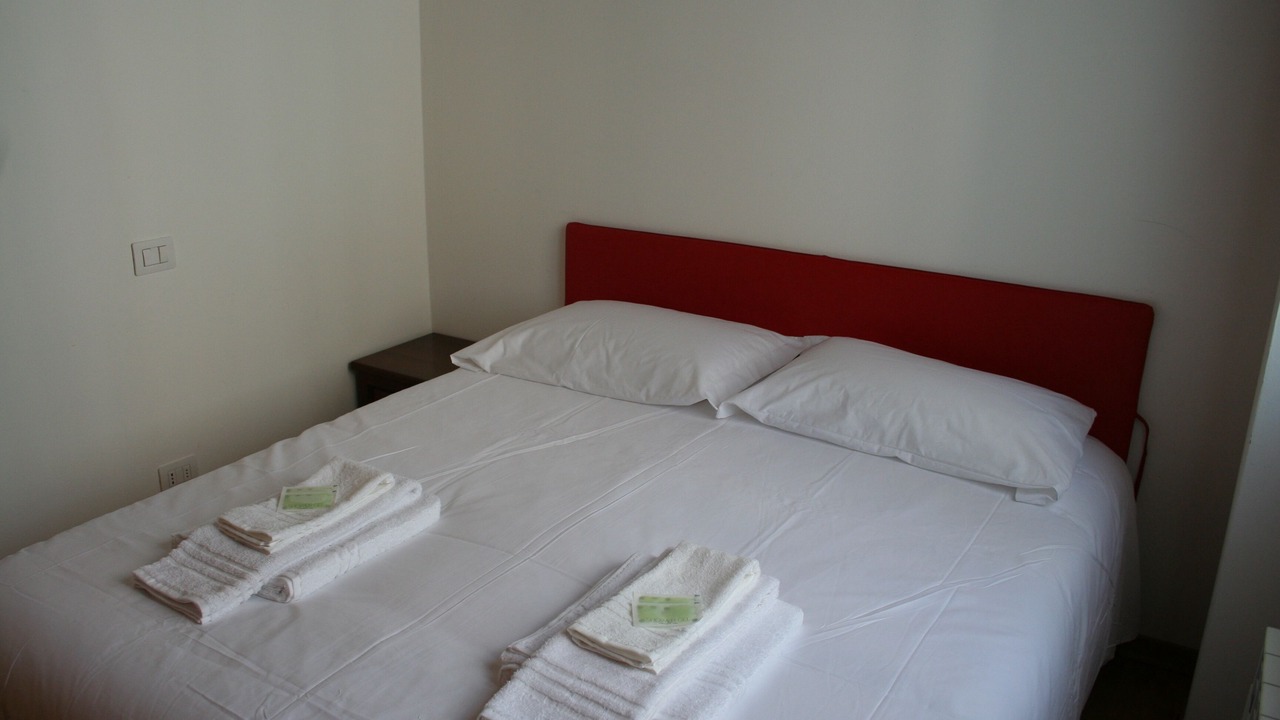 Photo of Bedroom in Serre di Rapolano