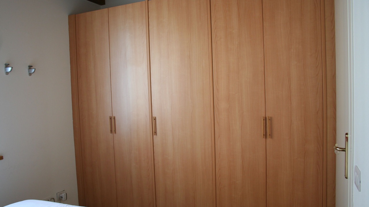 Photo of Bedroom in Serre di Rapolano