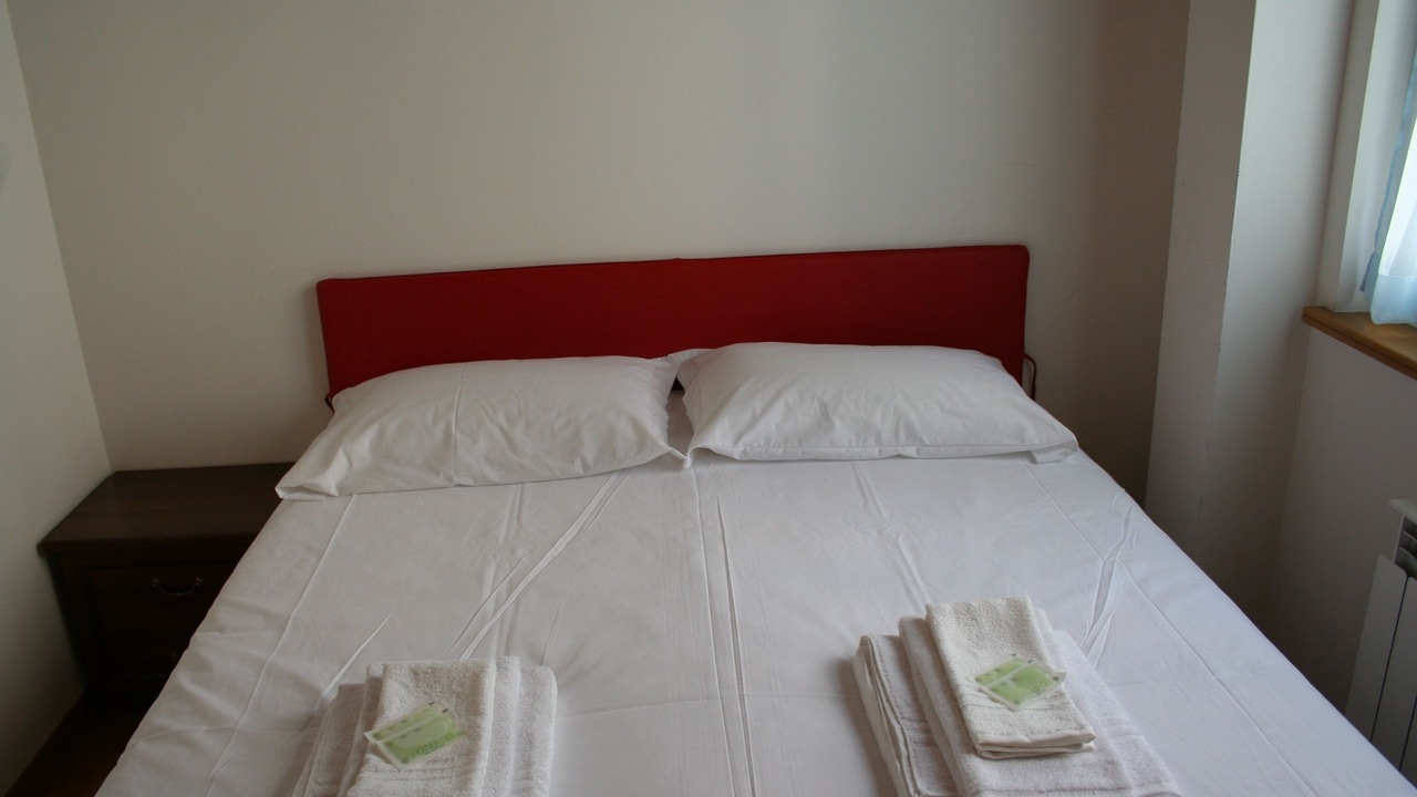 Photo of Bedroom in Serre di Rapolano