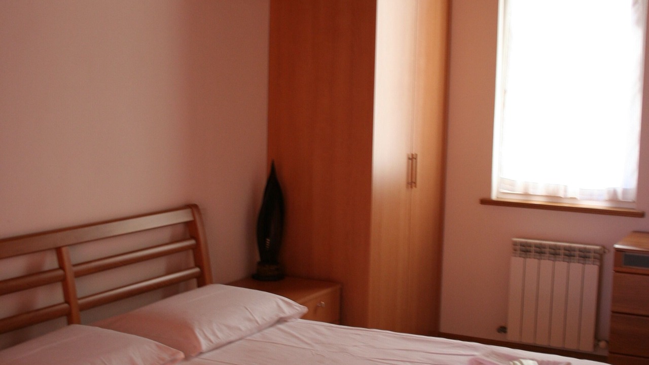 Photo of Bedroom in Serre di Rapolano