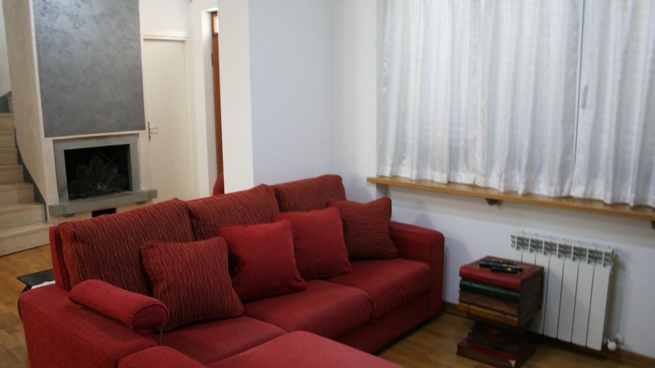 Photo of Livingroom in Serre di Rapolano