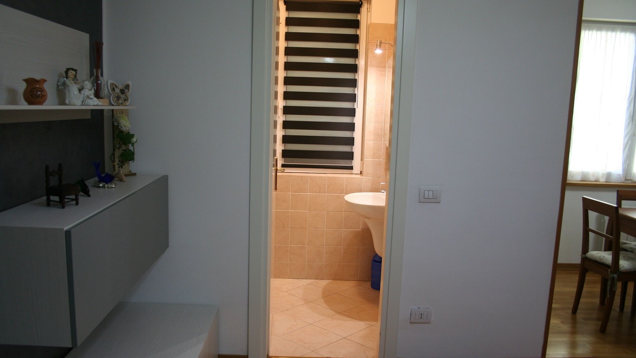 Photo of Bathroom in Serre di Rapolano