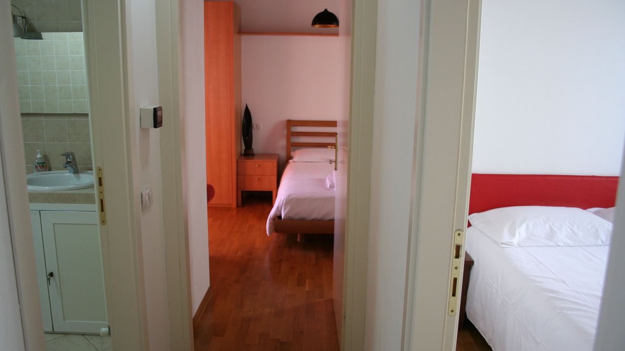 Photo of Bedroom in Serre di Rapolano