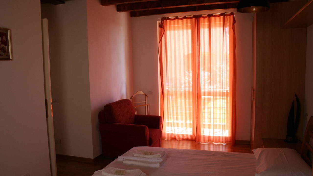 Photo of Bedroom in Serre di Rapolano
