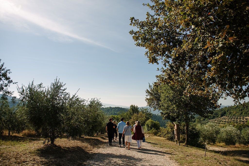 Photo of Outdoor in Gualdo Cattaneo