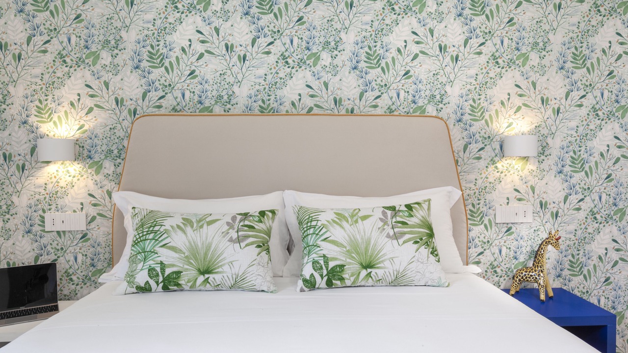 Photo of Bedroom in Castellammare di Stabia