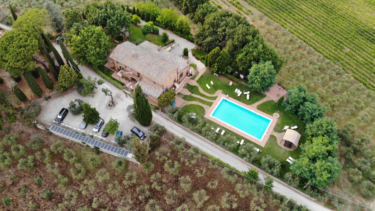 Photo of Outdoor in Acquaviva