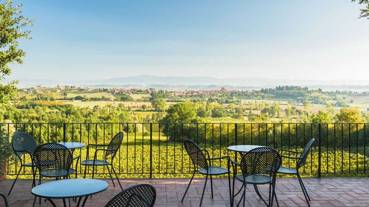 Photo of Outdoor in Acquaviva
