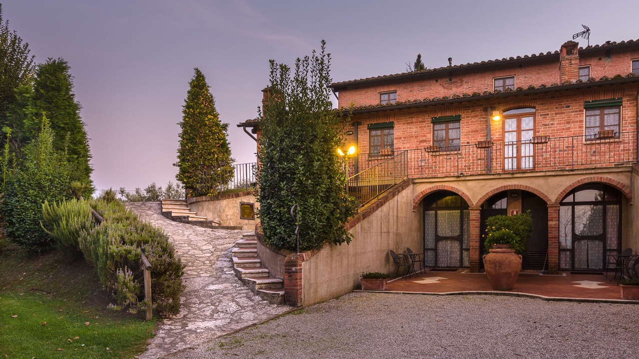 Photo of Outdoor in Acquaviva