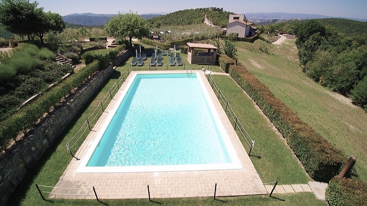 Photo of Outdoor in Gualdo Cattaneo