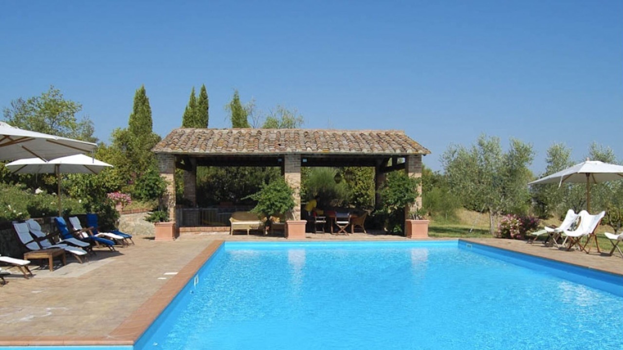 Photo of Outdoor in Monteroni d'Arbia