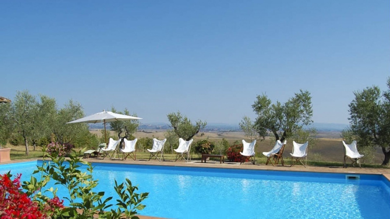 Photo of Outdoor in Monteroni d'Arbia