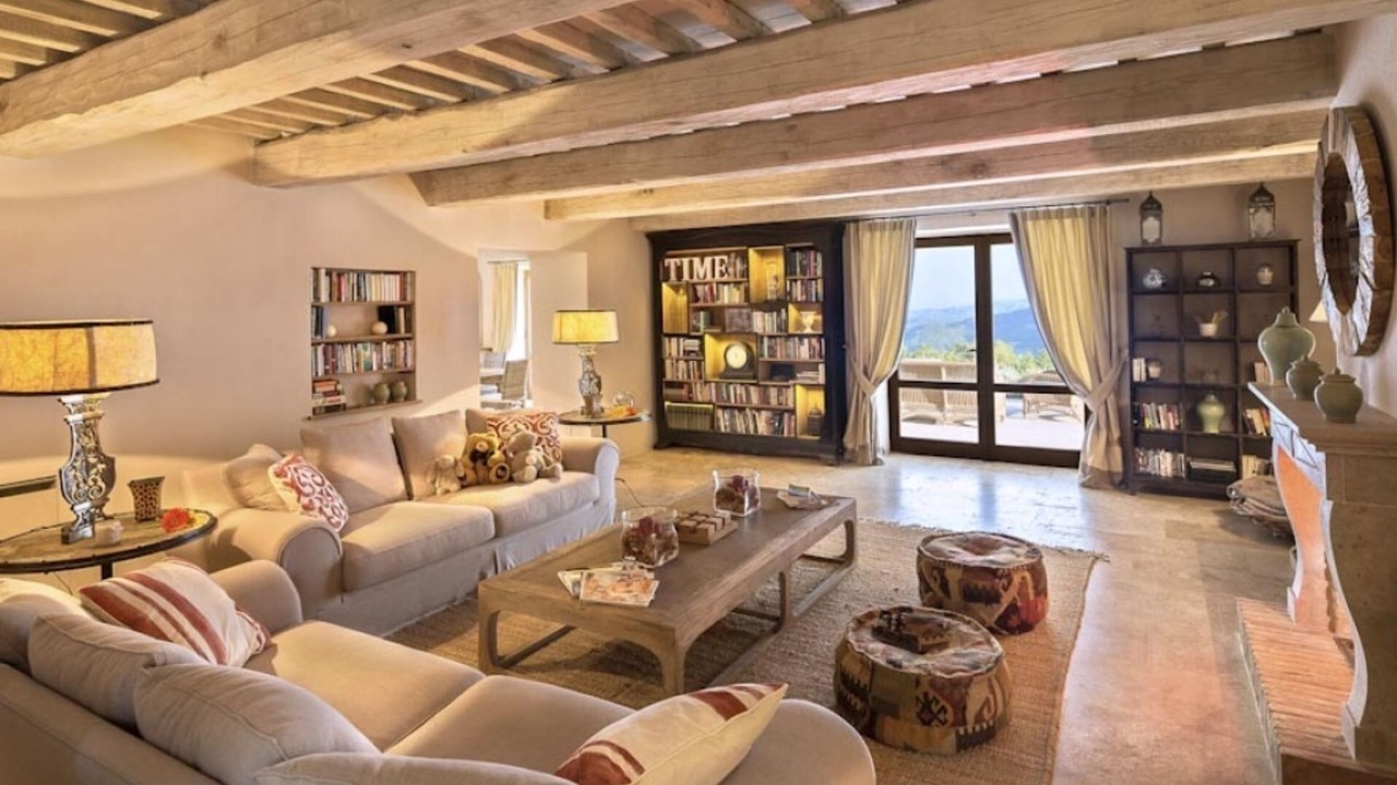 Photo of Livingroom in Montelovesco