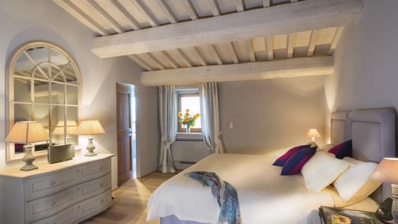 Photo of Bedroom in Montelovesco