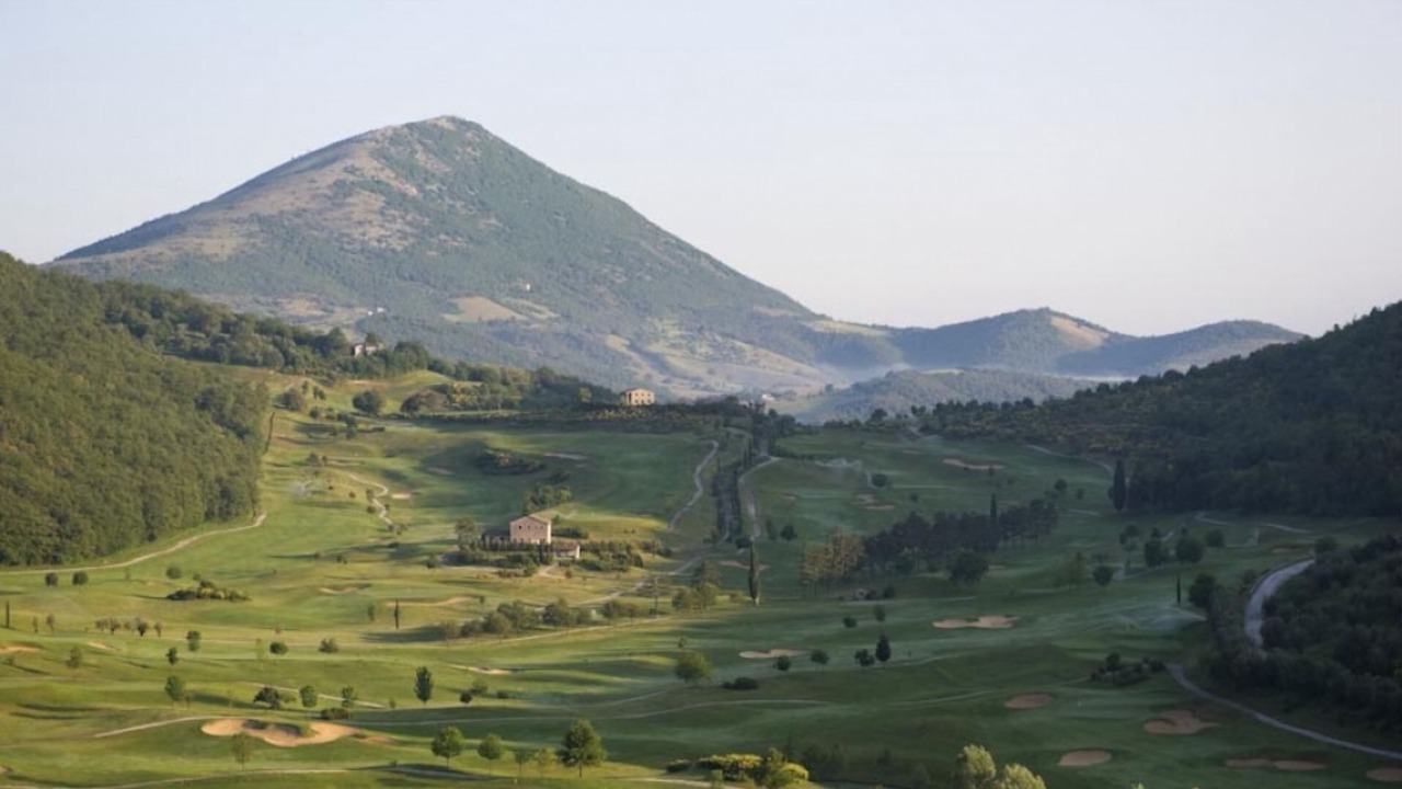 Photo of Outdoor in Montelovesco